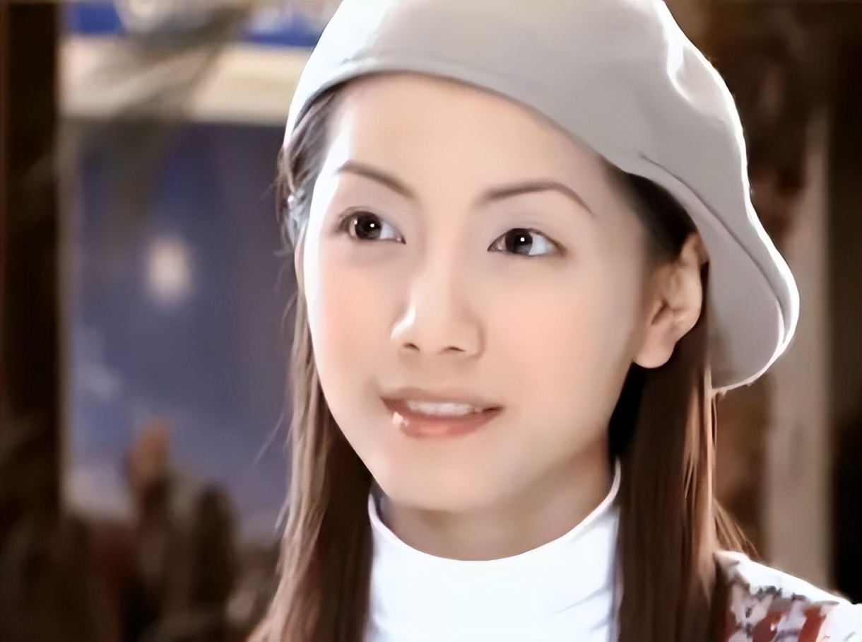 湾湾女海王林韦君：29年劈腿14任男友，如今45岁无人敢爱