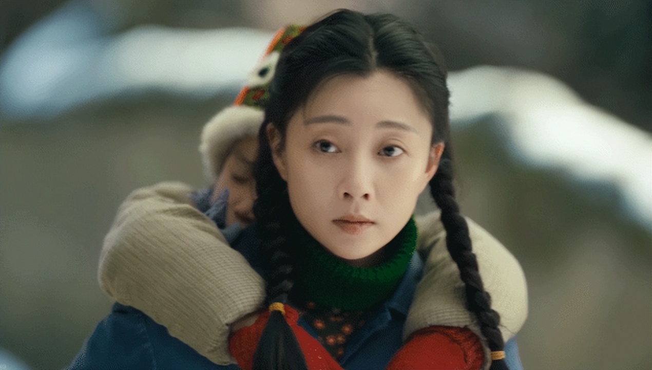 殷桃前夫入狱10年,前夫受审殷桃是否能独善其身