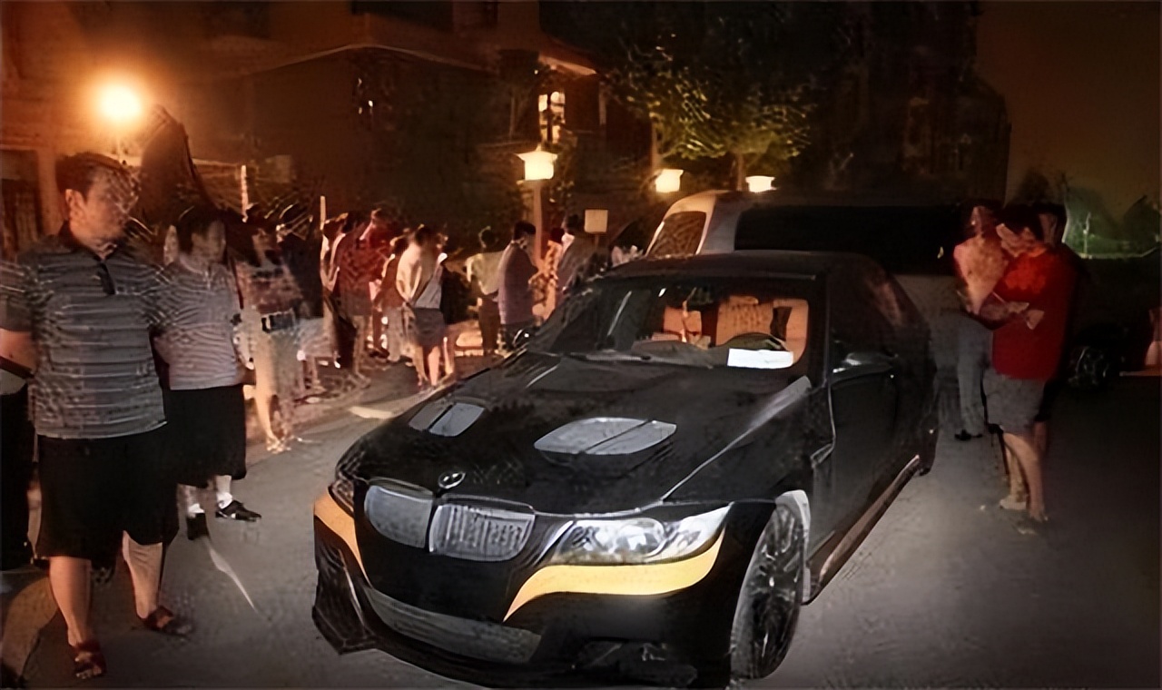 轮奸被判10年的李天一，改名换姓出狱后，最恶心的一幕还是发生了