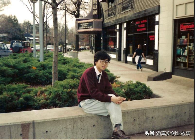 考进清华留美博士，放牛娃的人生比学历更有看点