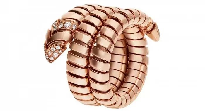 谷爱凌戴的蛇骨链什么牌子,谷爱凌同款项链蛇骨链寓意