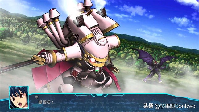 二次元浓度警告！盘点10款2021发售的JRPG，总有一款适合你