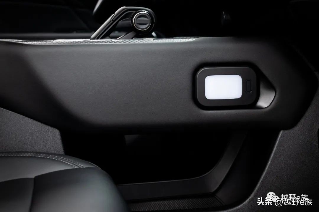 哈弗猛龙高速公路试驾,20万左右新能源硬派越野二手