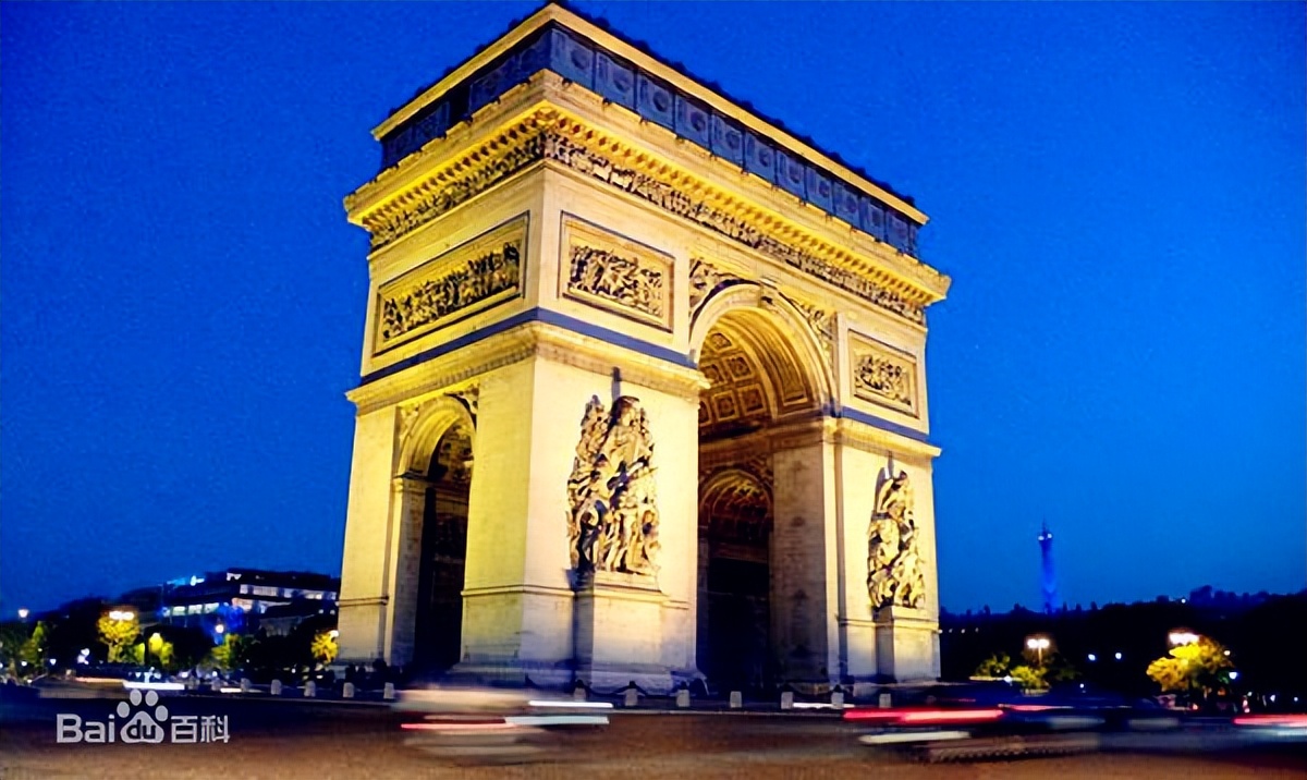 法国首都巴黎,巴黎与法国全国城市对比