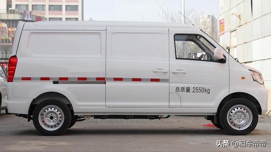 新能源物流车续航,懂车帝新能源续航排行榜