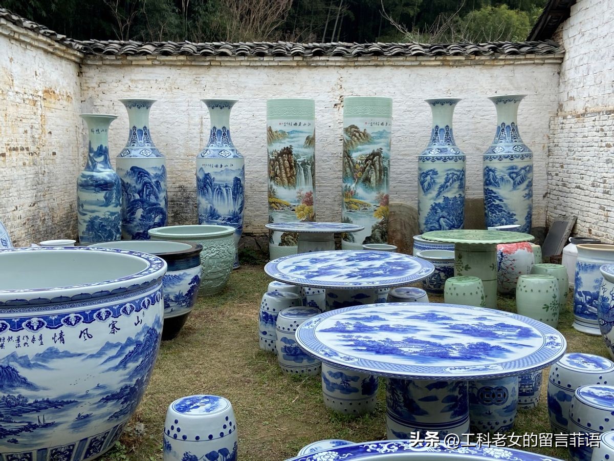 景德镇好东西,景德镇的东西怎么样