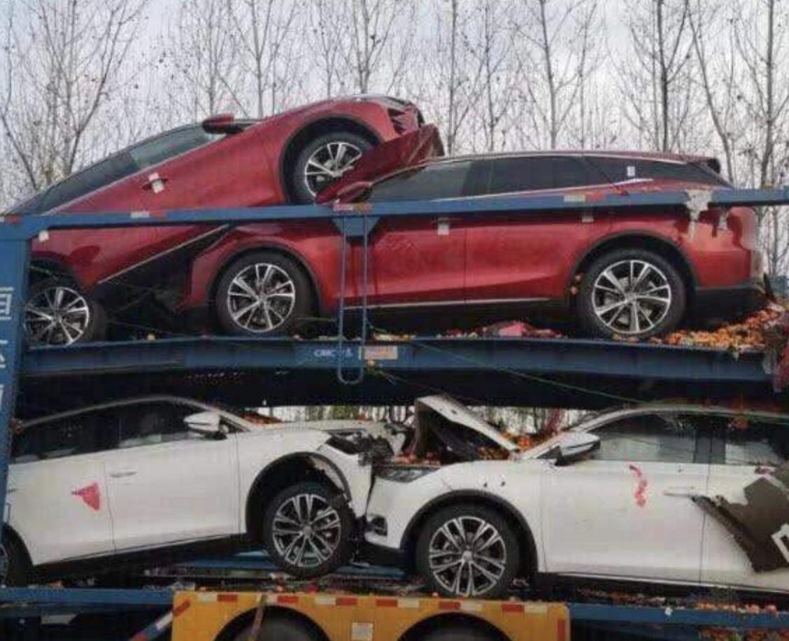 4s店与汽贸店买车区别哪个更划算,为什么汽贸比4s店车价便宜