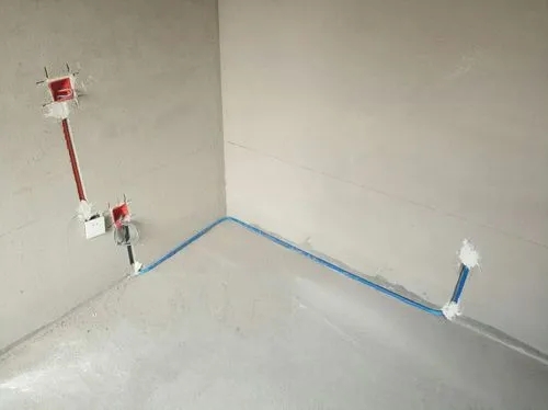 装修需要每个房间预埋网线吗,预埋网线要屏蔽还是非屏蔽网线