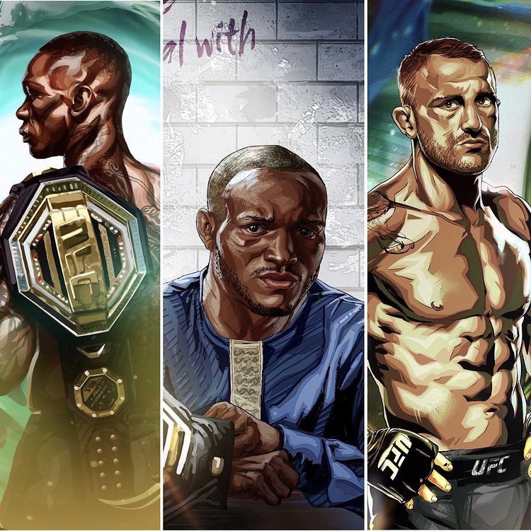 ufc宋亚东雏量级排名,雏量级ufc奥马利排名