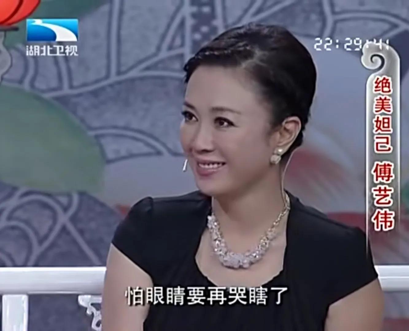 因吸毒入狱的“最美妲己”，她的故事远比你想象的更毁三观