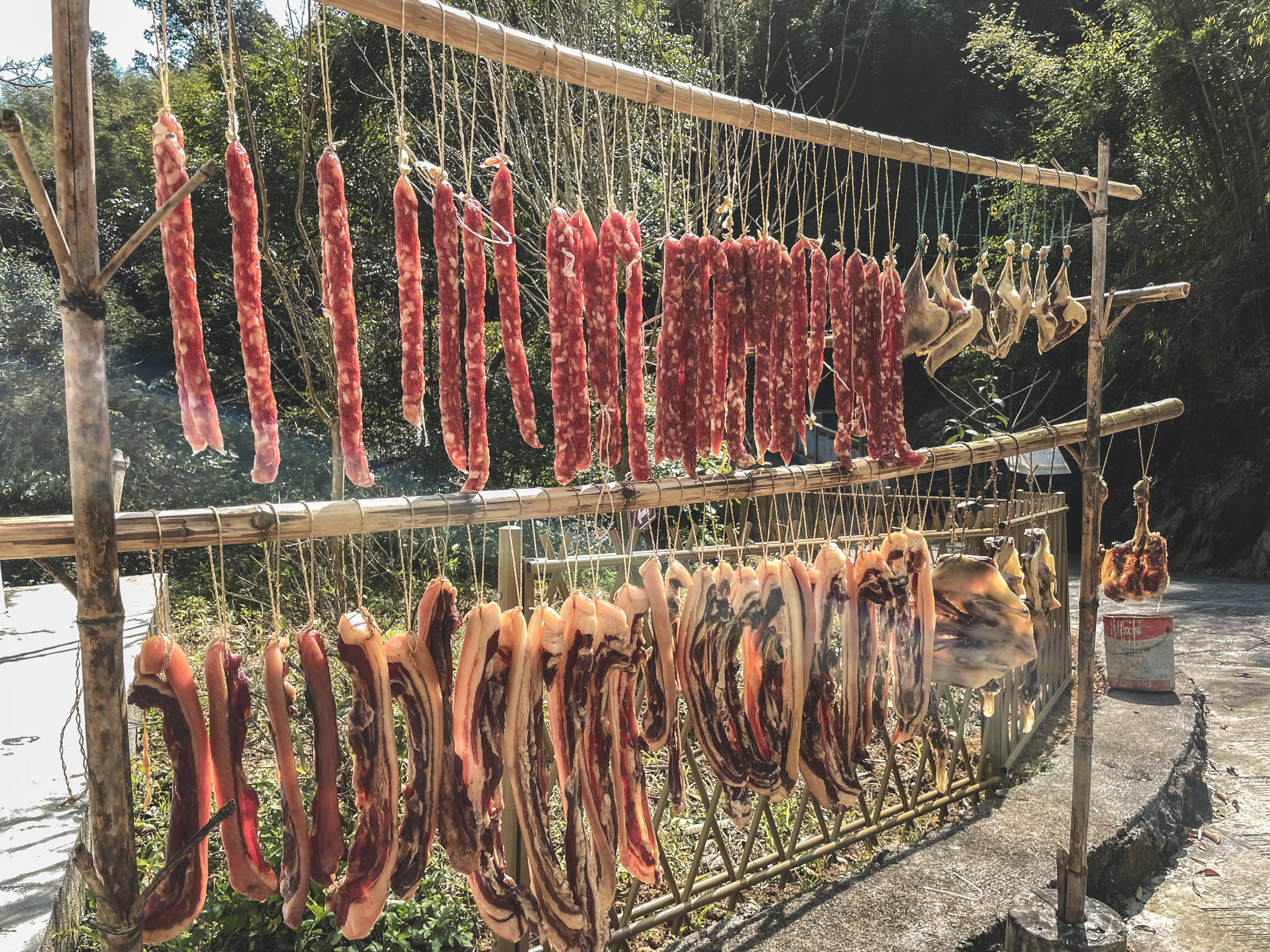 广州南昆山温泉旅游攻略,秋冬季来临广东热门温泉攻略