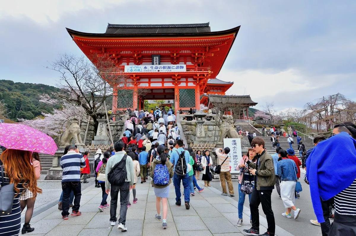 疫情3月能去日本旅游吗,疫情三年后出门散心