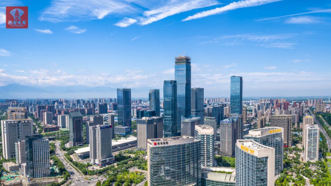 方红卫同志在中国*产党共**西安市第十四次代表大会上的报告（全文）