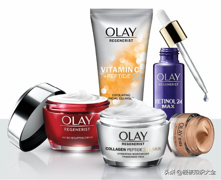 全球24大化妆品大牌全解析,全球十大化妆品公司及旗下品牌