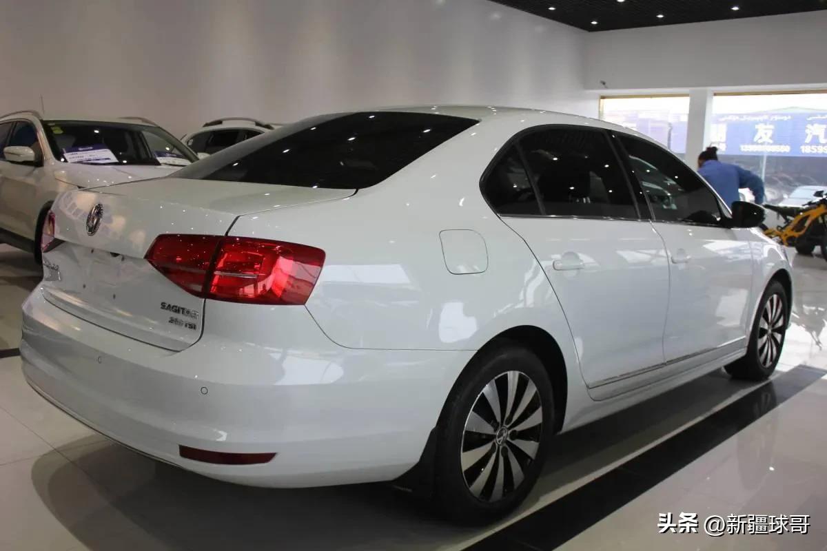 开新款速腾的体验,速腾车故障率高吗值得买吗