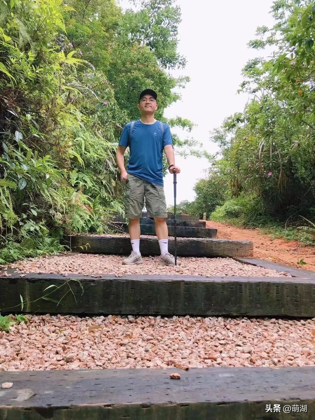 广州这个竹林溯溪胜地玩水,清凉避暑好去处山洞里一起来玩水