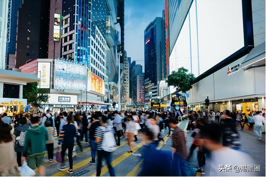 香港人说什么话广东话,香港话广州人能听懂吗