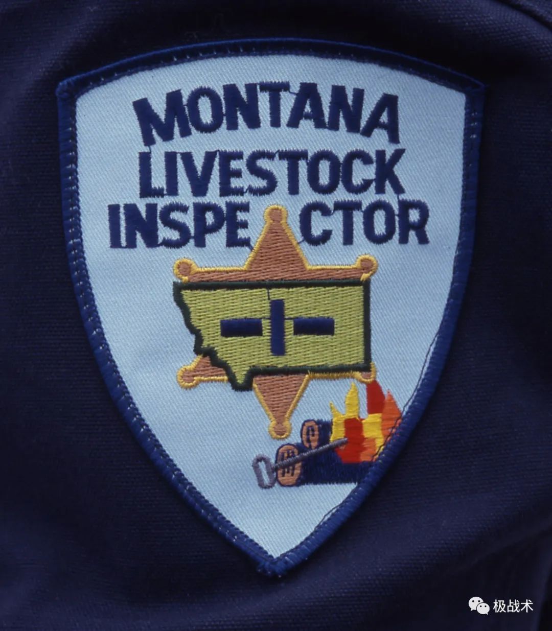 放牛的探员？《黄石》中的执法力量丨武装