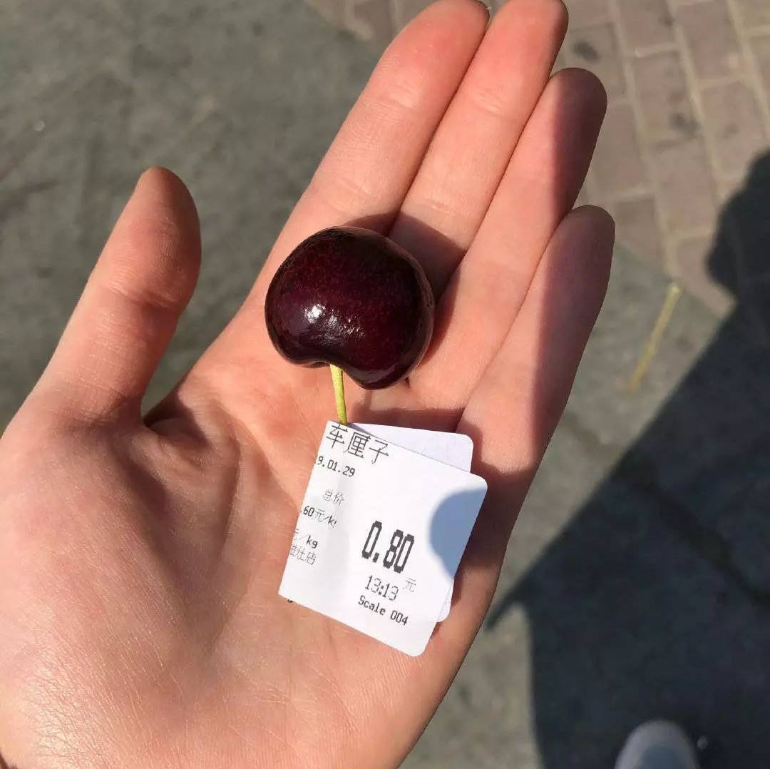 进口水果进得来吗,进口中国水果有哪些