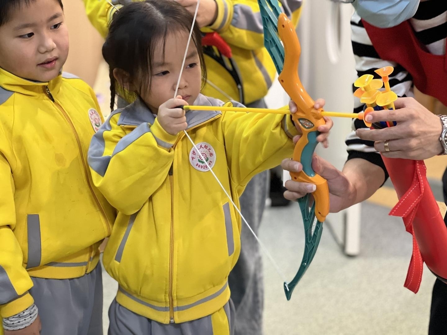 童心绘蓝图共筑什么梦,童心童绘筑梦未来主题