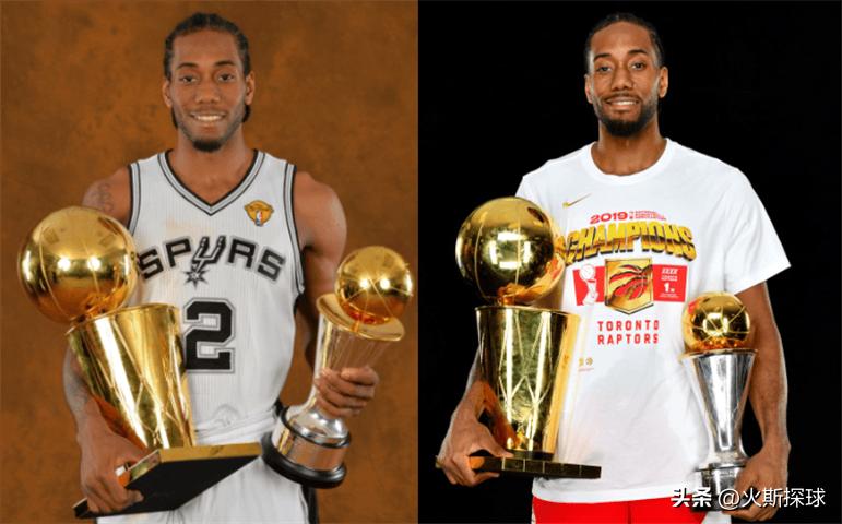 美媒评选近十年十大球星,美媒列出前十球员