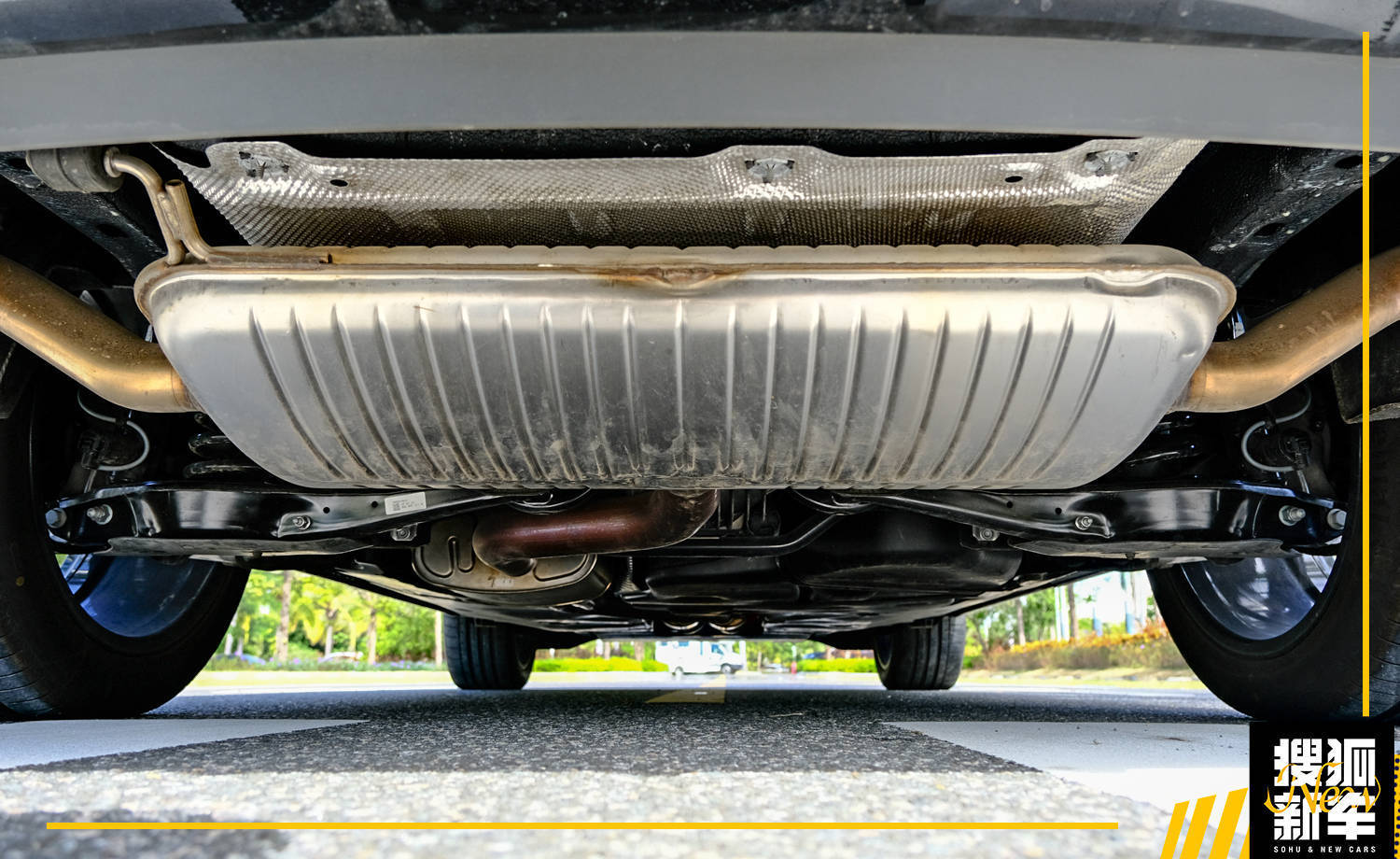 45.96万起上汽奥迪q6开启预售,全新上汽奥迪Q6发布