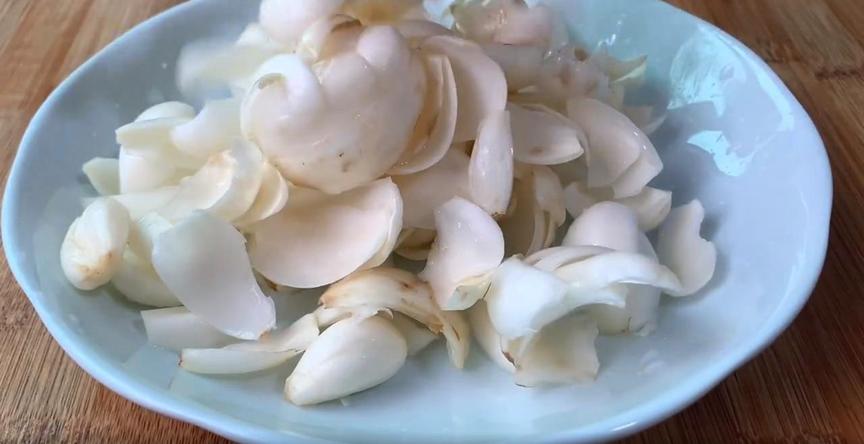 暖肺温肺的五种食物可常吃,秋季养肺就吃这六种食物