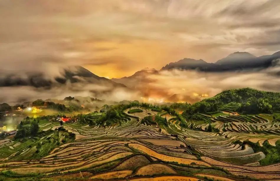 旅游指南浙江最值得去的十个地方,旅游指南浙江最值得去的九个地方