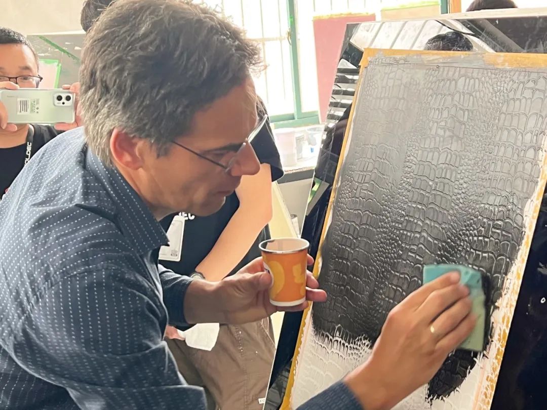 荷兰蔻帝和佐敦,荷兰蔻帝全国招商