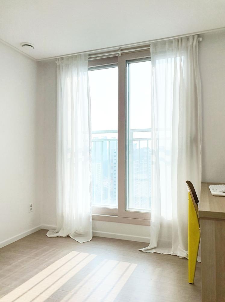 78平两居室两个人住舒适感如何,二居室小户型应该选择什么风格