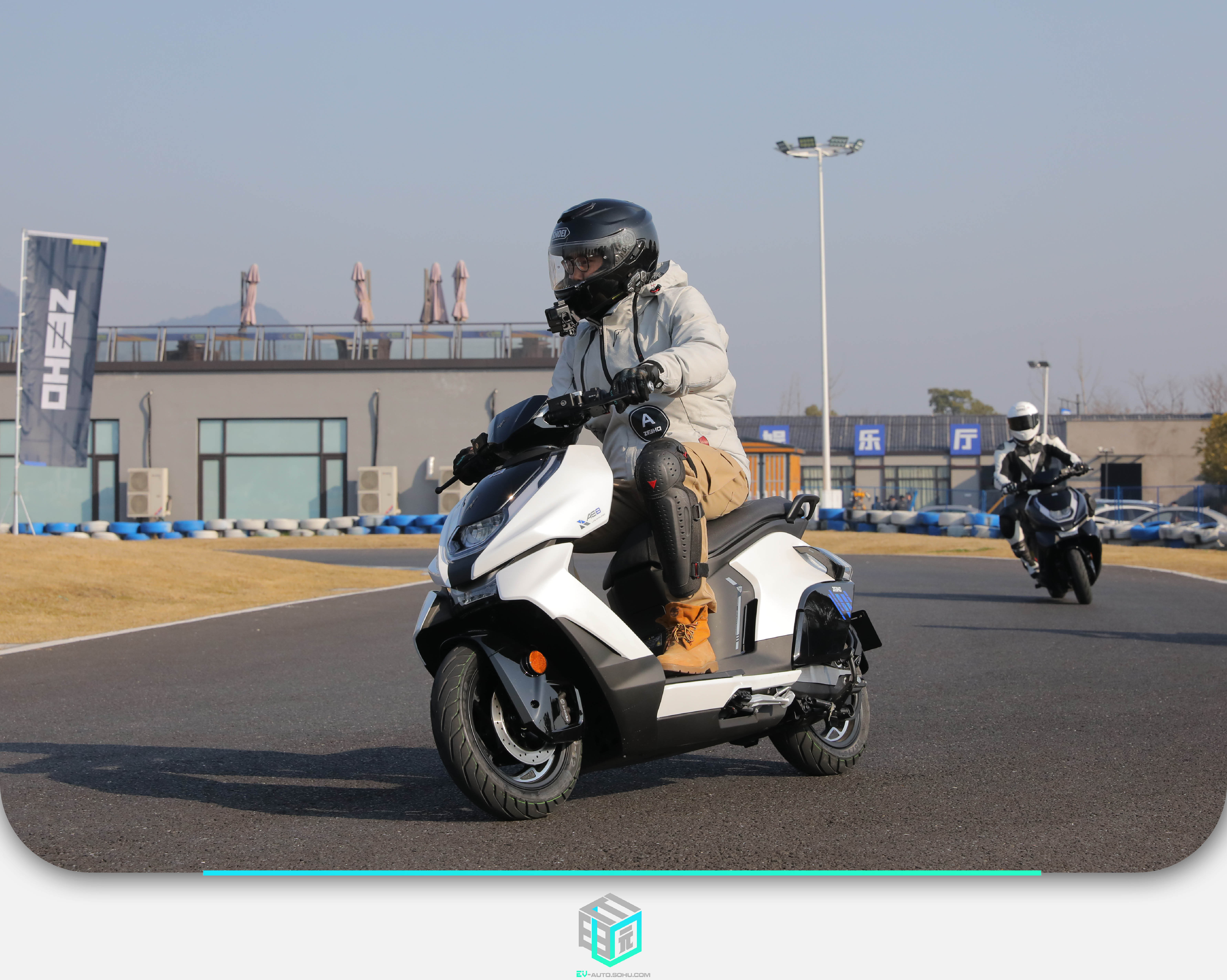 春风摩托车可以试驾嘛,电摩能用汽车电池吗