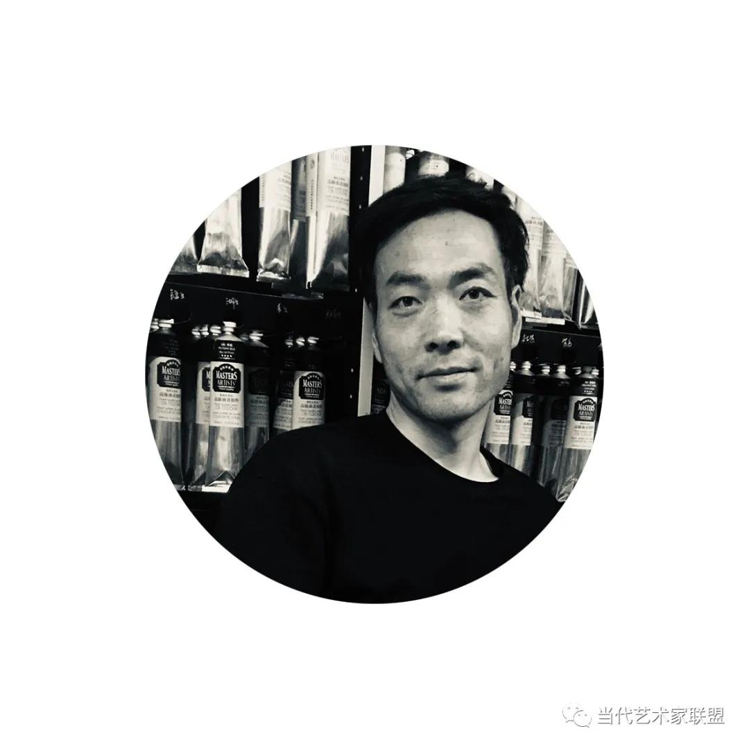 中国现代艺术作品展,当代艺术作品展