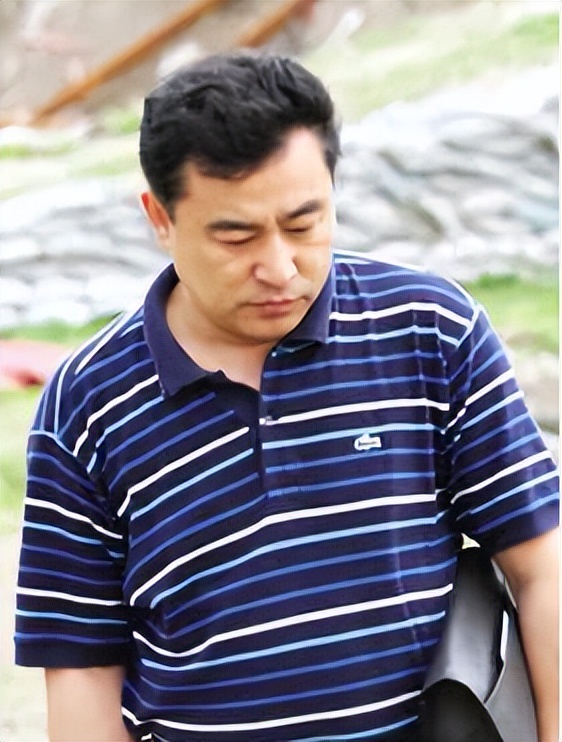 河北新闻联播主持人,河北新闻联播主持人傅敏