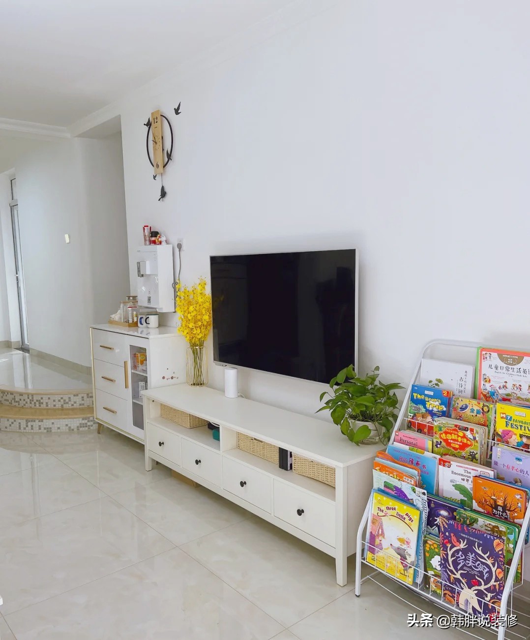 客厅天花板怎么刷乳胶漆有质感,客厅天花板刷乳胶漆好看吗