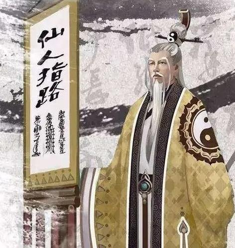 诛仙张小凡天书,诛仙张小凡展示三大功法