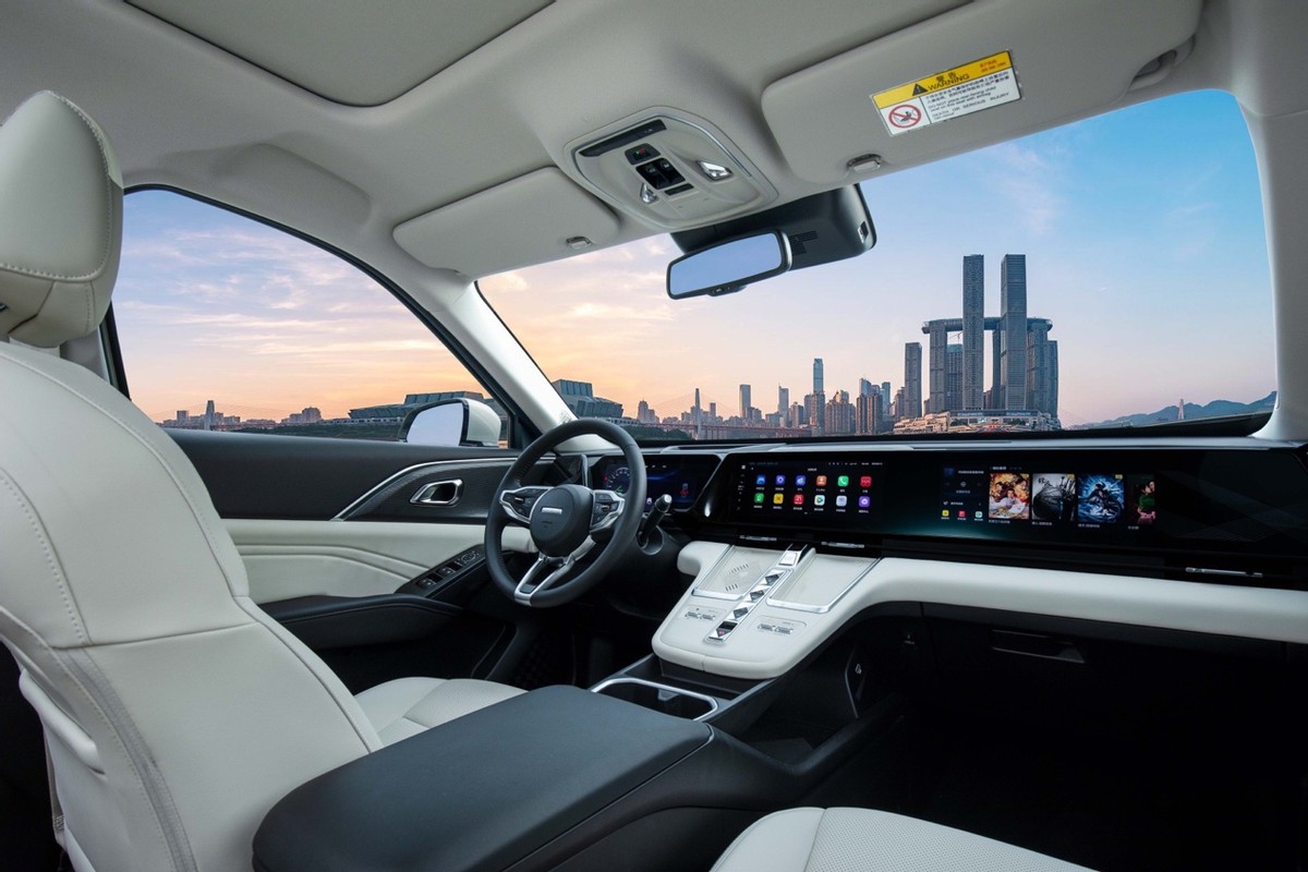 哈弗枭龙max四驱滑轮组测试,哈弗枭龙max用什么模式开车