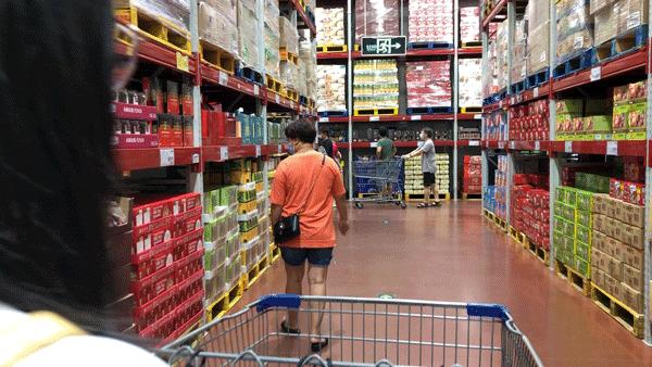 山姆会员店260年费划算吗,山姆会员260元年费的好处