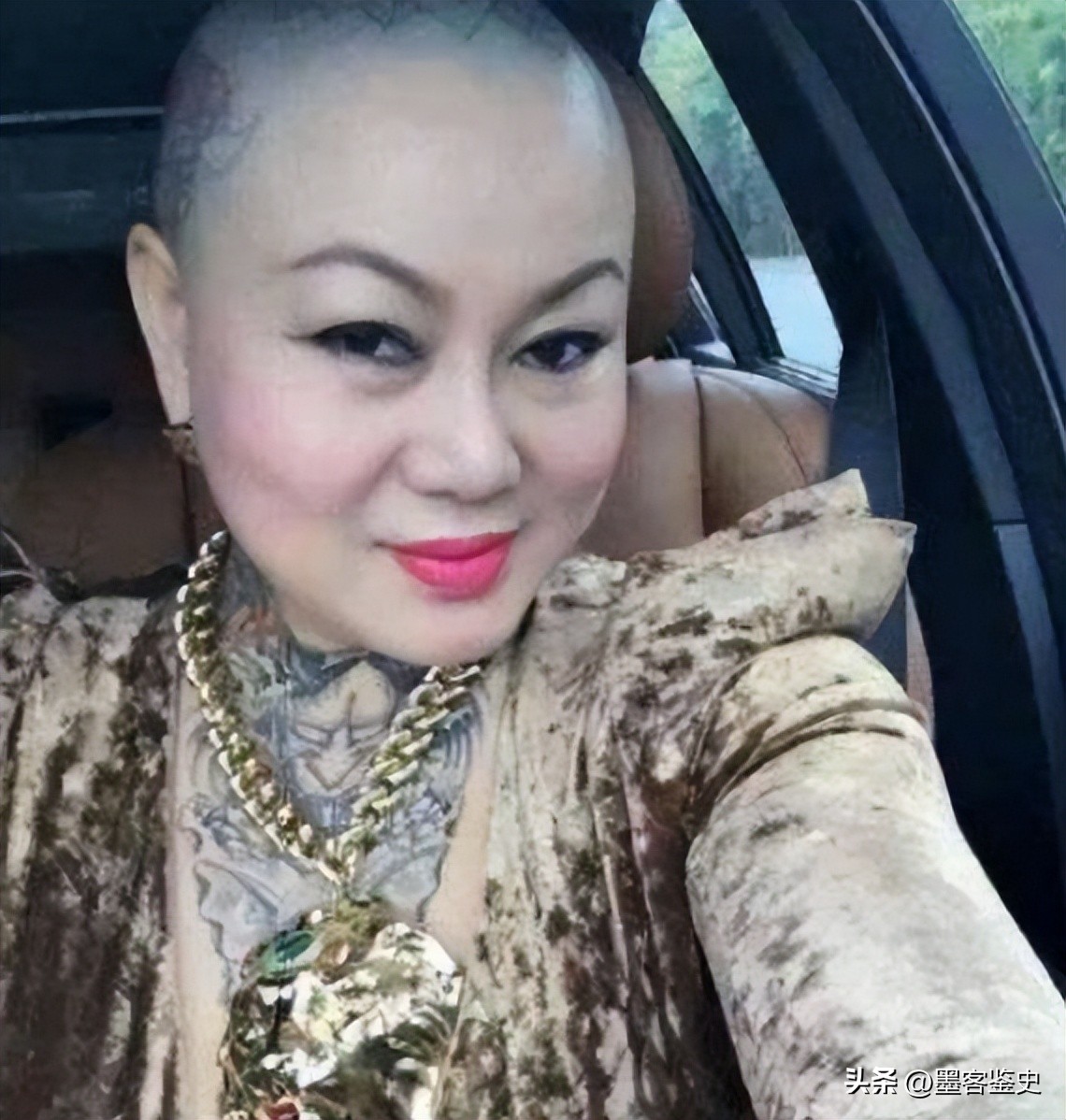 浙江百万富婆公开征婚送宾利 (温州宾利富婆)