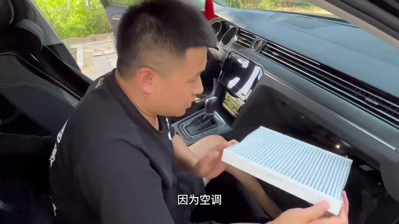 养一台迈腾一年多少钱,养台迈腾一个月要花多少钱