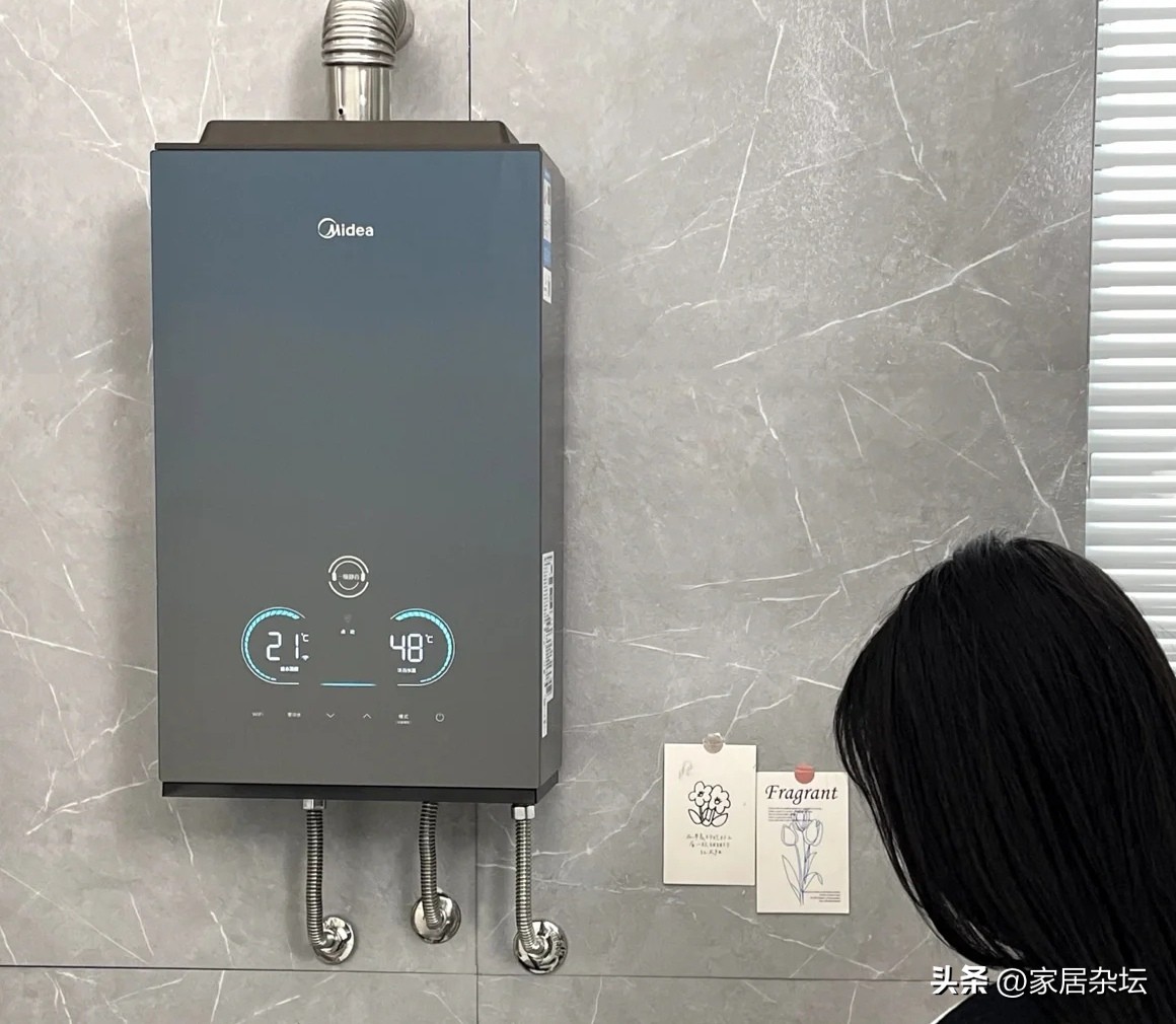 万和燃气热水器安心睡哪款型号好,纠结热水器选择不如试试