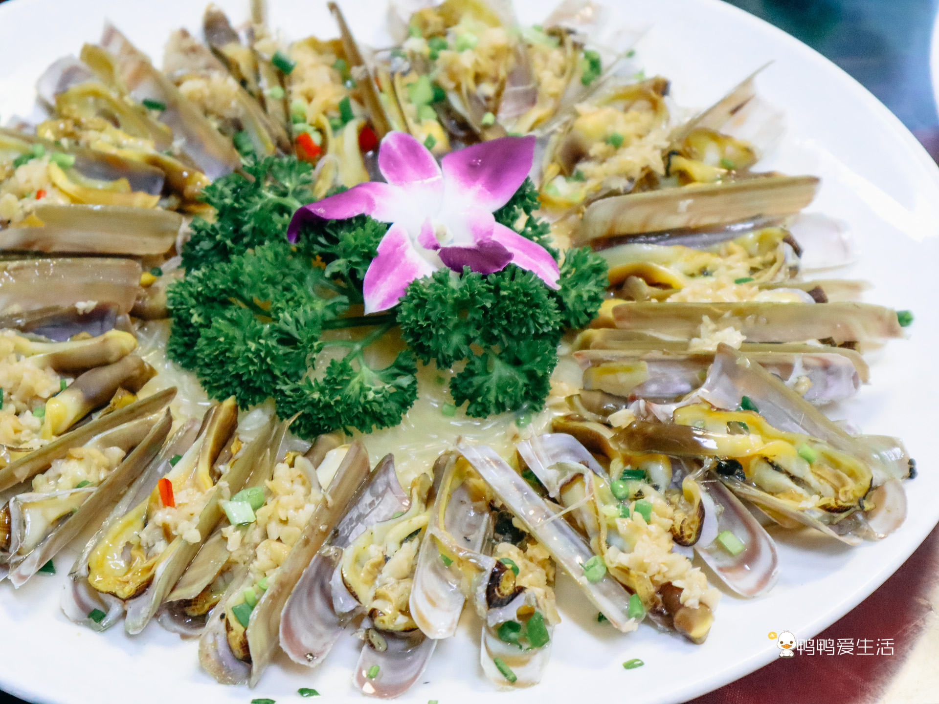 来厦门八市阿明海鲜，吃到糖醋话梅鱼、养殖巴浪鱼，新鲜又实在！