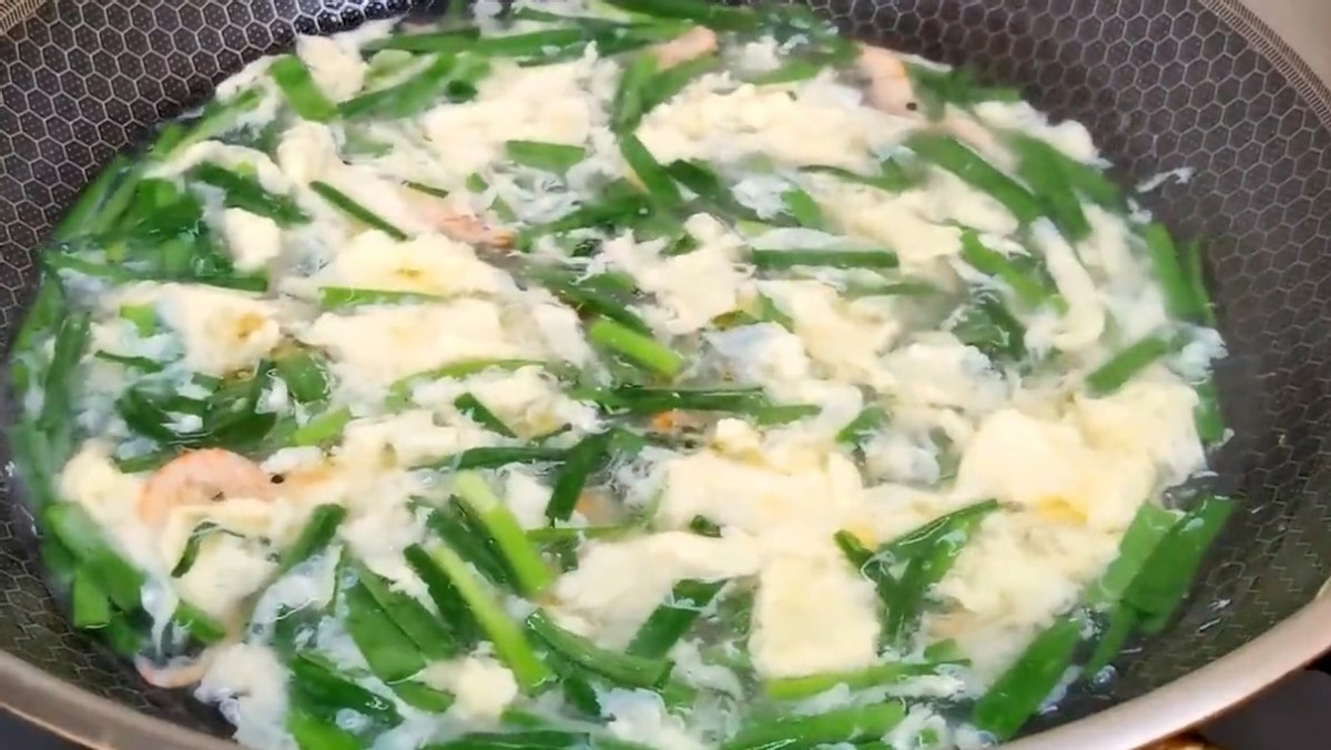 它才是“壮阳大户”，春天多吃它，男人强身健体，女人吃气色好