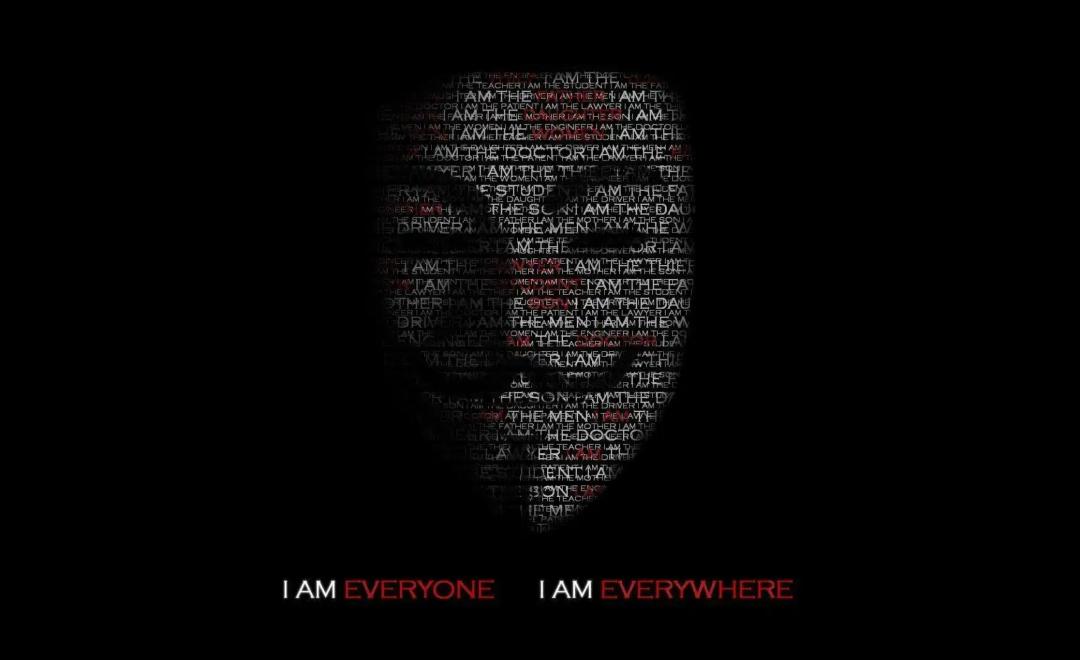 不一样的黑客世界,黑客世界