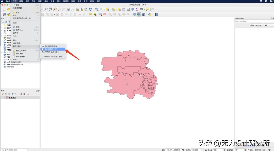 第五期矢量地图可视化素材,如何利用百度地图绘制地图