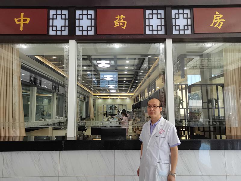 躬耕医道技高德崇——专访“仲景国医传承人”、社旗县中医院副主任医师高崇