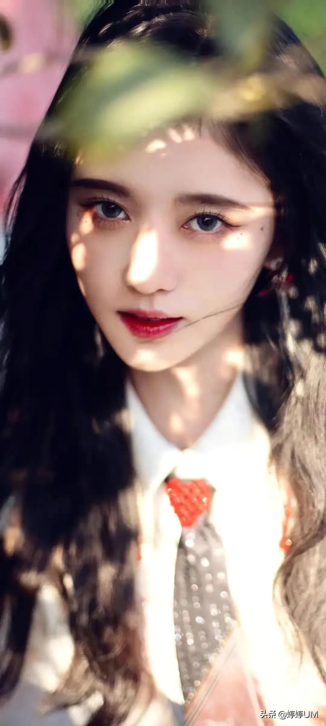 鞠婧祎千香引,鞠婧祎宿蝶