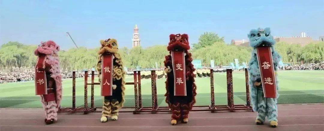 西译盛会最新进展,西译第15届运动会开幕式