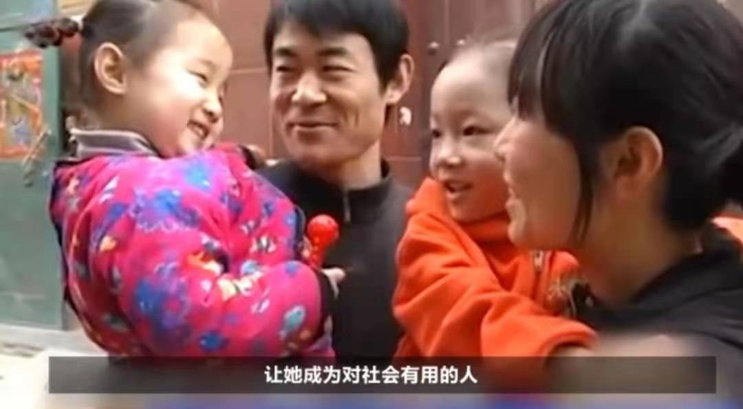 2010年一位山西4岁女童得“怪病”，肚子宽106厘米，后来治好了吗