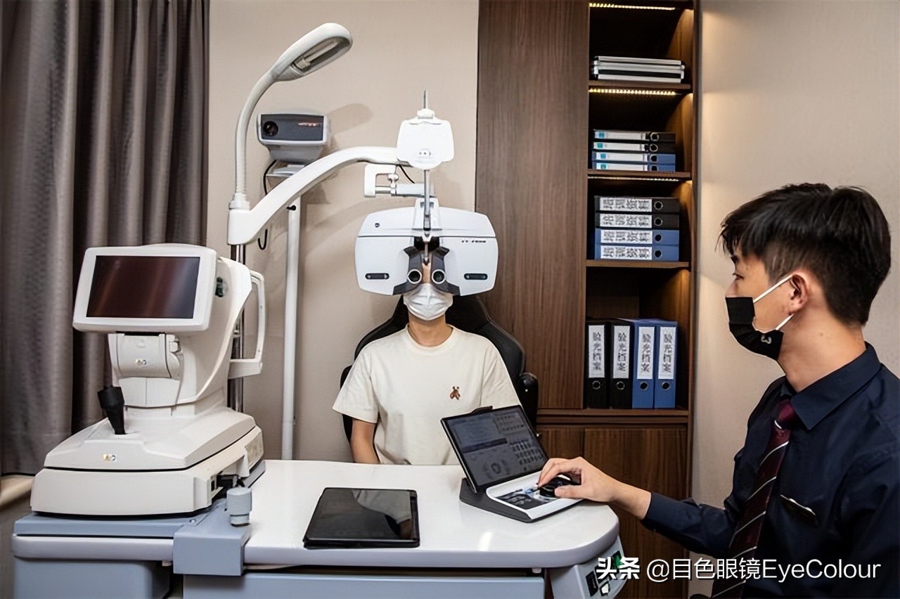 深圳哪家眼镜店比较好,深圳配眼镜选什么镜片最好