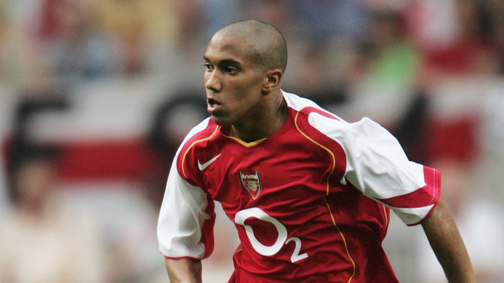 阿森纳的亨利和维埃拉,维埃拉时期的阿森纳阵容